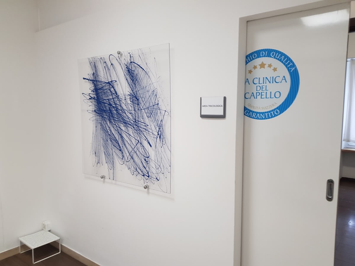 La Clinica del Capello - CENTRO TRICOLOGICO LUGANO gallery image 6