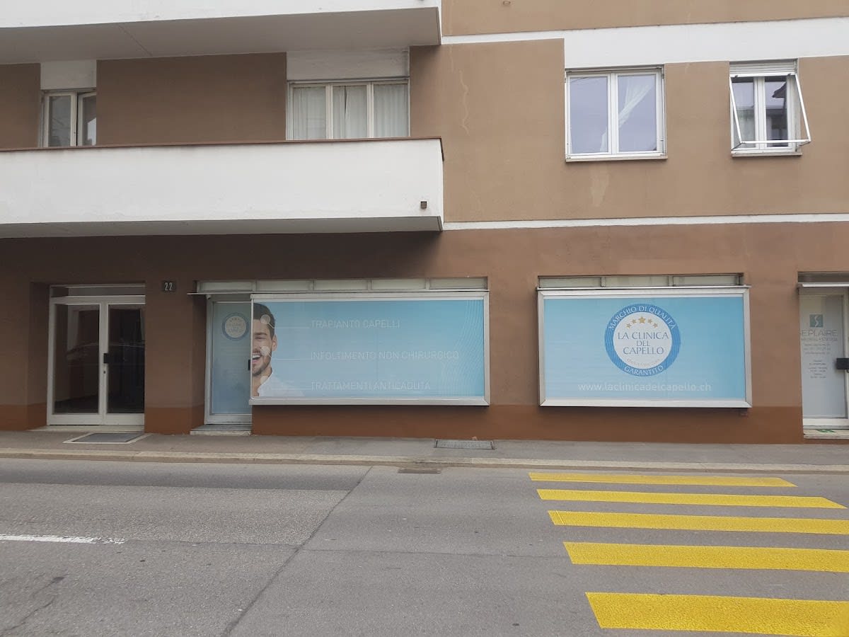 La Clinica del Capello - CENTRO TRICOLOGICO LUGANO gallery image 7