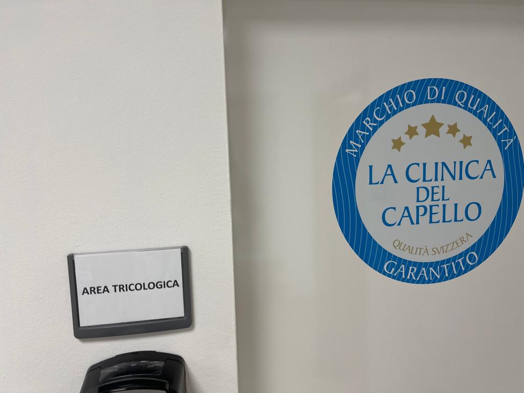 La Clinica del Capello - CENTRO TRICOLOGICO LUGANO gallery image 10