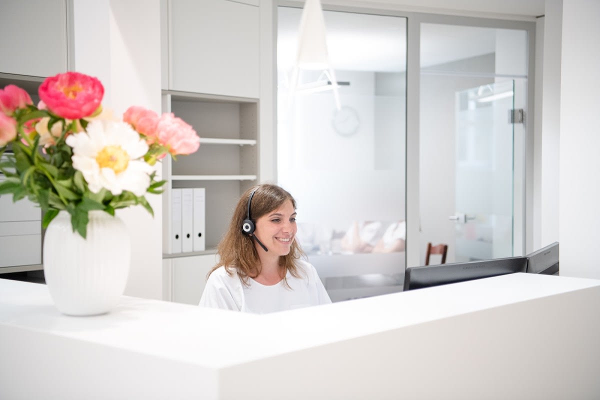 Zahnarztpraxis Breitenrain gallery image 3