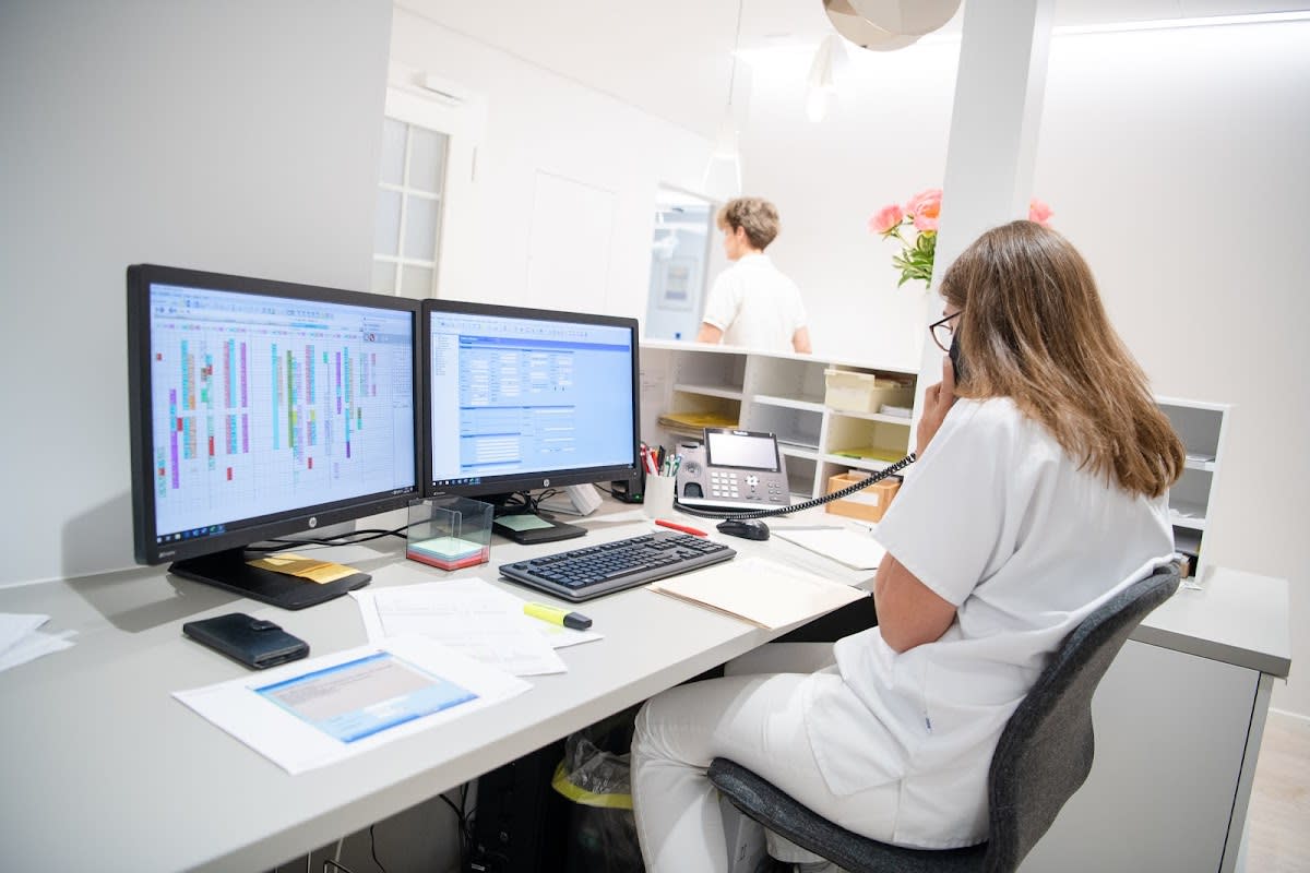 Zahnarztpraxis Breitenrain gallery image 4