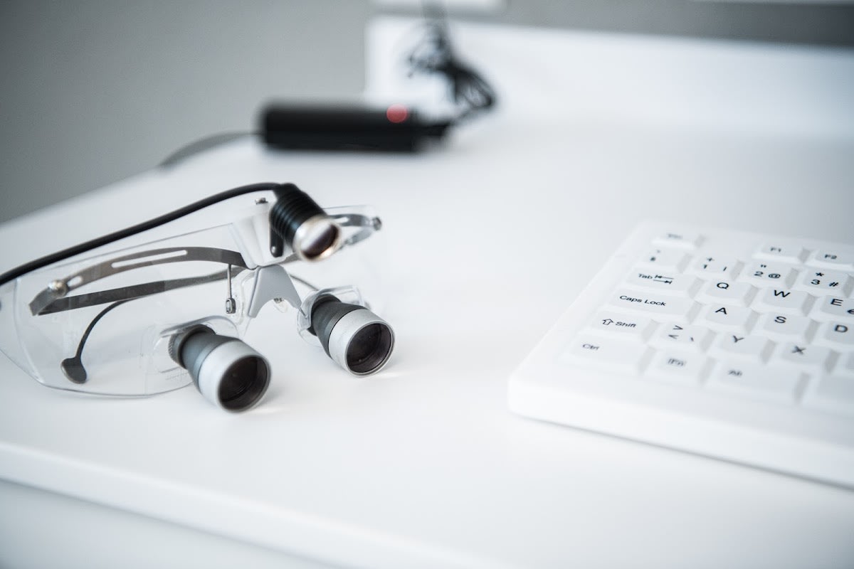 Zahnarztpraxis Breitenrain gallery image 5