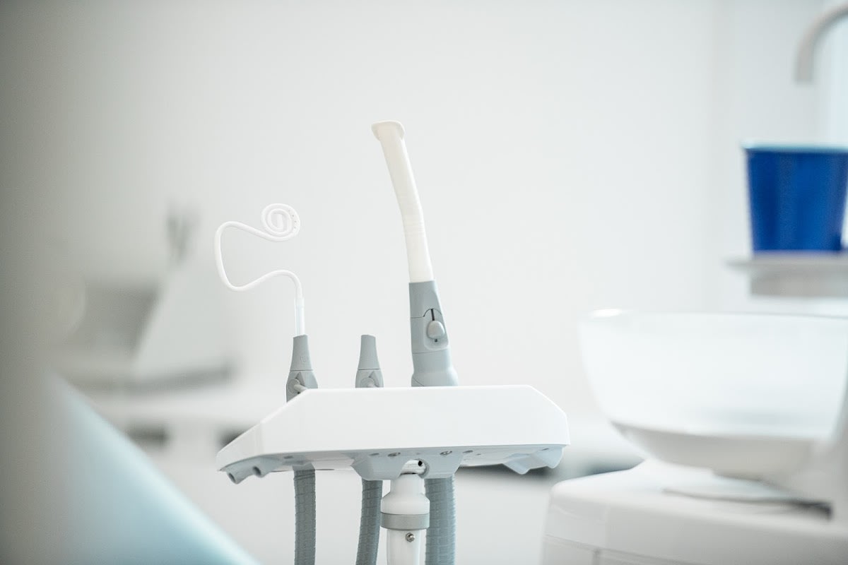 Zahnarztpraxis Breitenrain gallery image 6