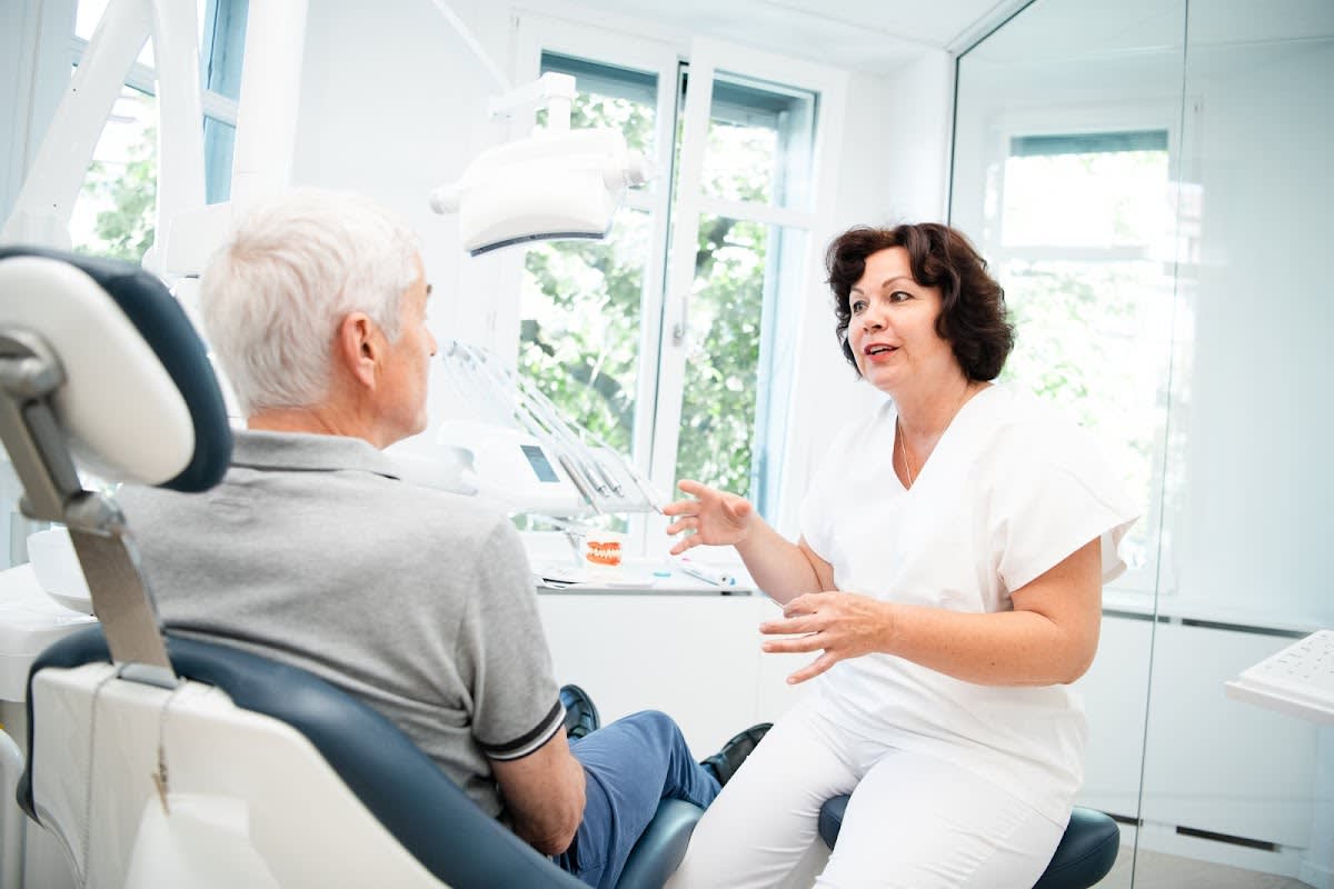 Zahnarztpraxis Breitenrain gallery image 7