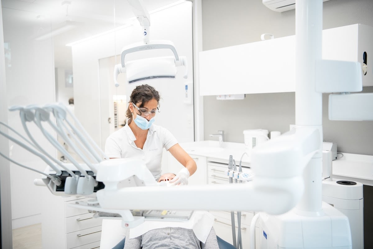 Zahnarztpraxis Breitenrain gallery image 8