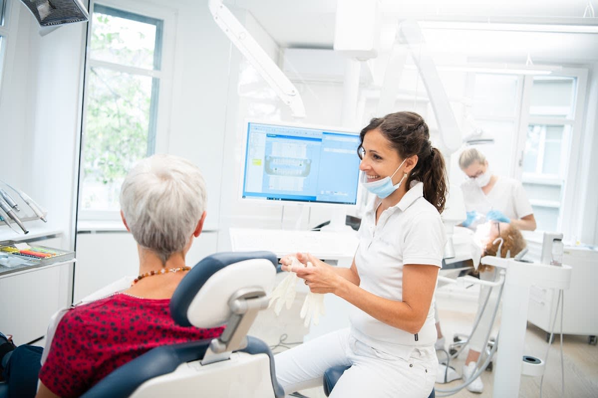 Zahnarztpraxis Breitenrain gallery image 9