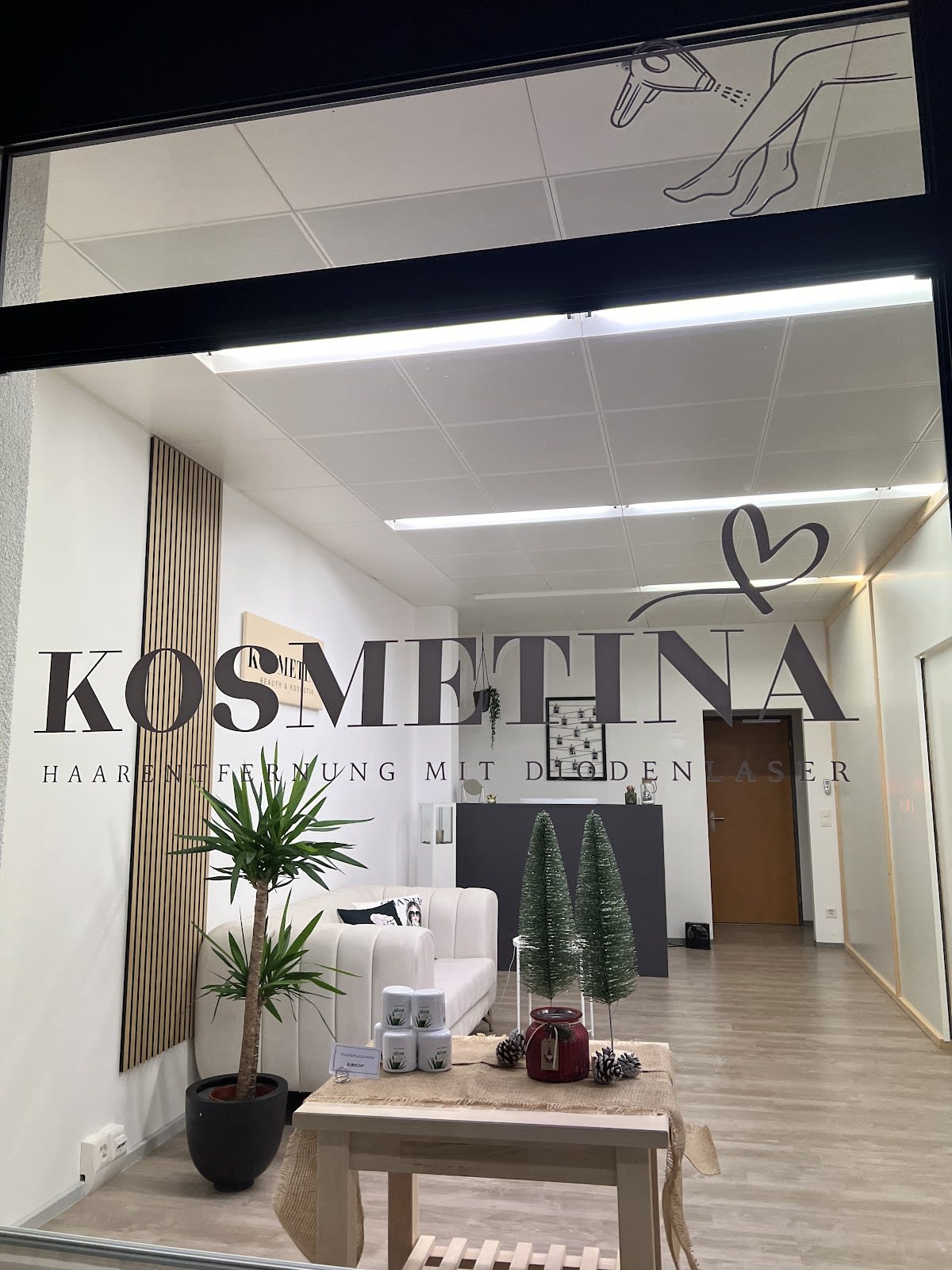 Kosmetina GmbH gallery image 2