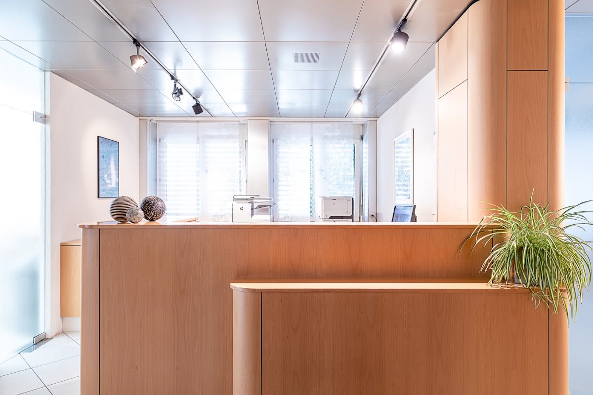 Dr. med. dent. Frank Bannwart gallery image 2