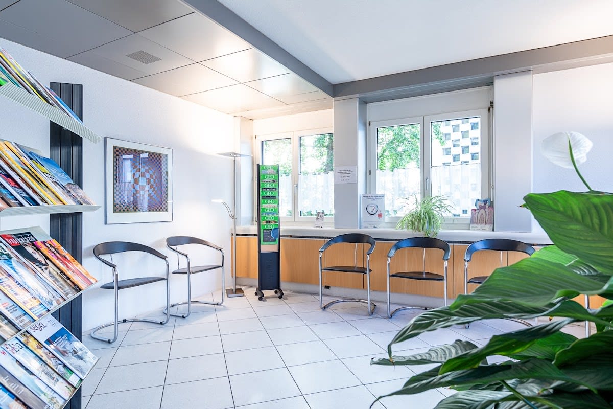 Dr. med. dent. Frank Bannwart gallery image 3