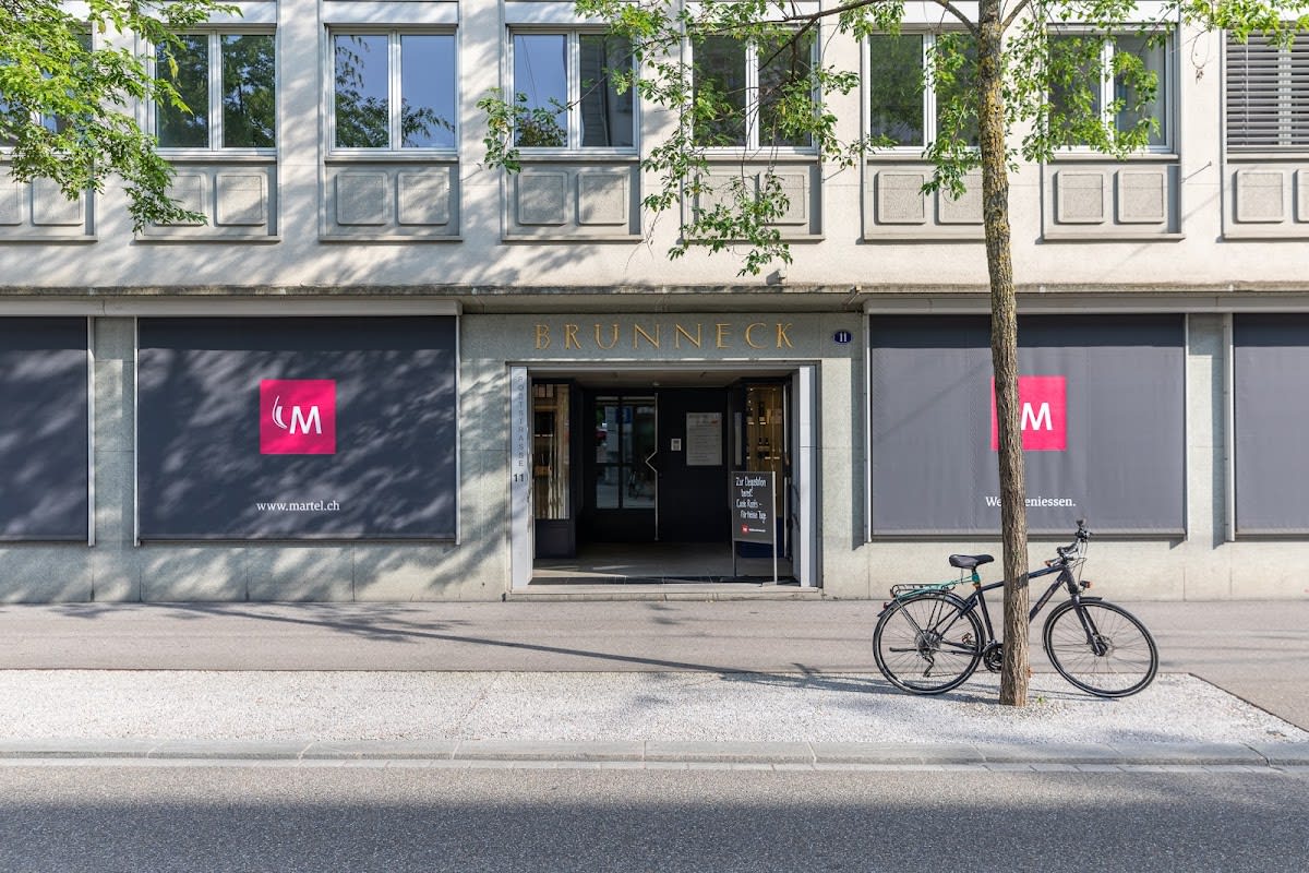 Dr. med. dent. Frank Bannwart gallery image 4