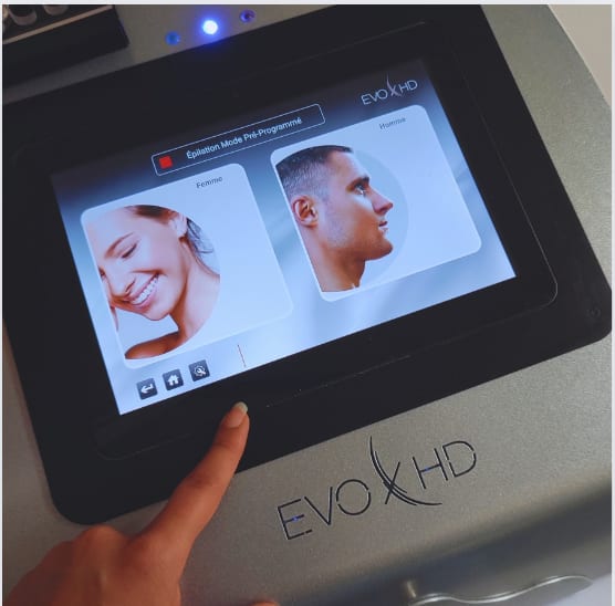 La Cabine-Genève - Epilation Electrique - Electrolyse gallery image 1