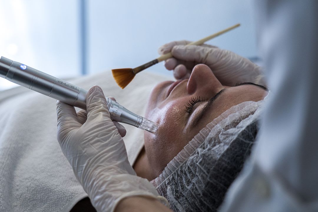 La Cabine-Genève - Epilation Electrique - Electrolyse gallery image 2