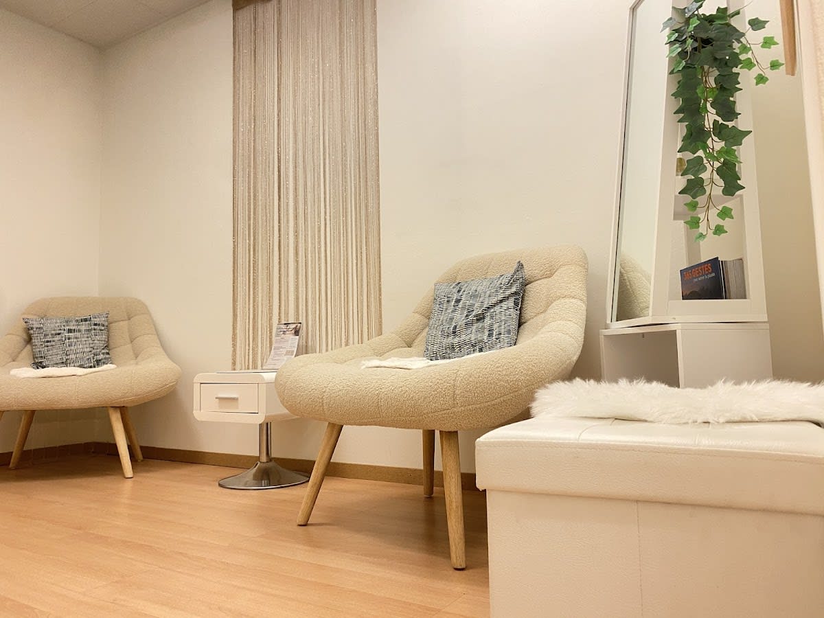 La Cabine-Genève - Epilation Electrique - Electrolyse gallery image 3