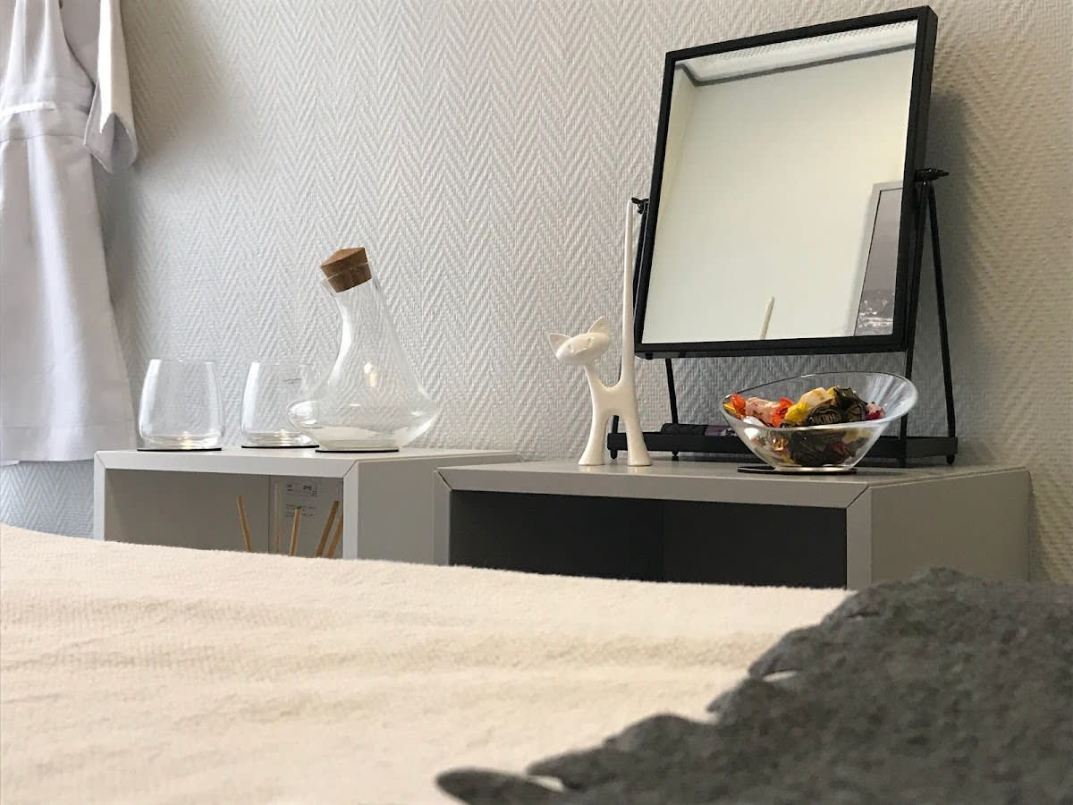 La Cabine-Genève - Epilation Electrique - Electrolyse gallery image 4