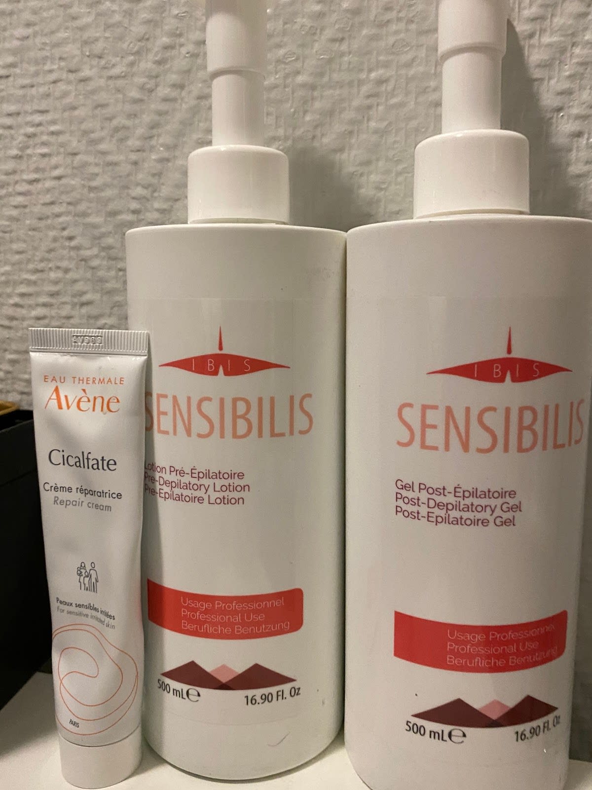 La Cabine-Genève - Epilation Electrique - Electrolyse gallery image 9