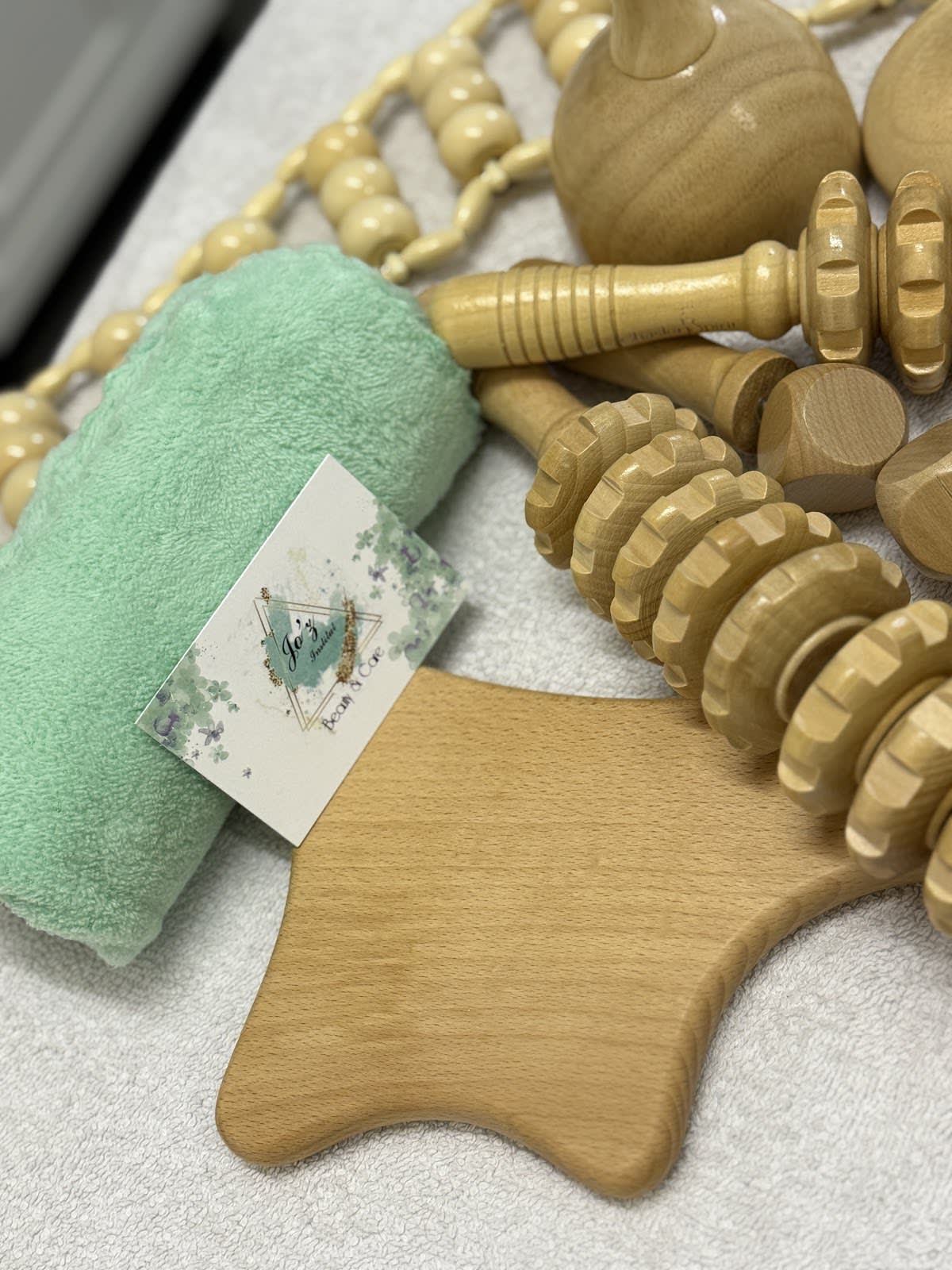 Jo’Z Institut gallery image 1