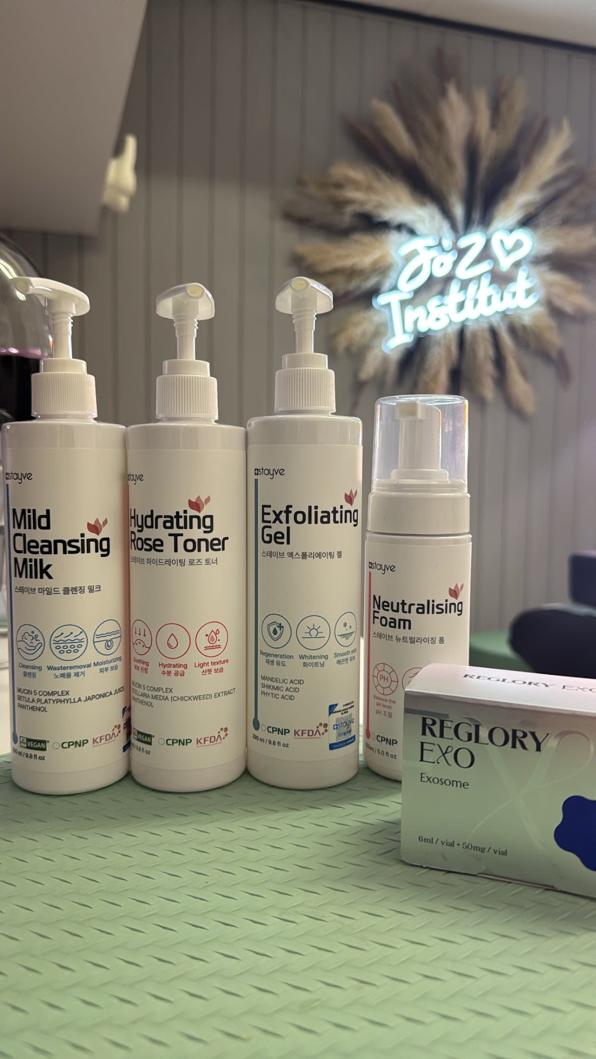 Jo’Z Institut gallery image 6