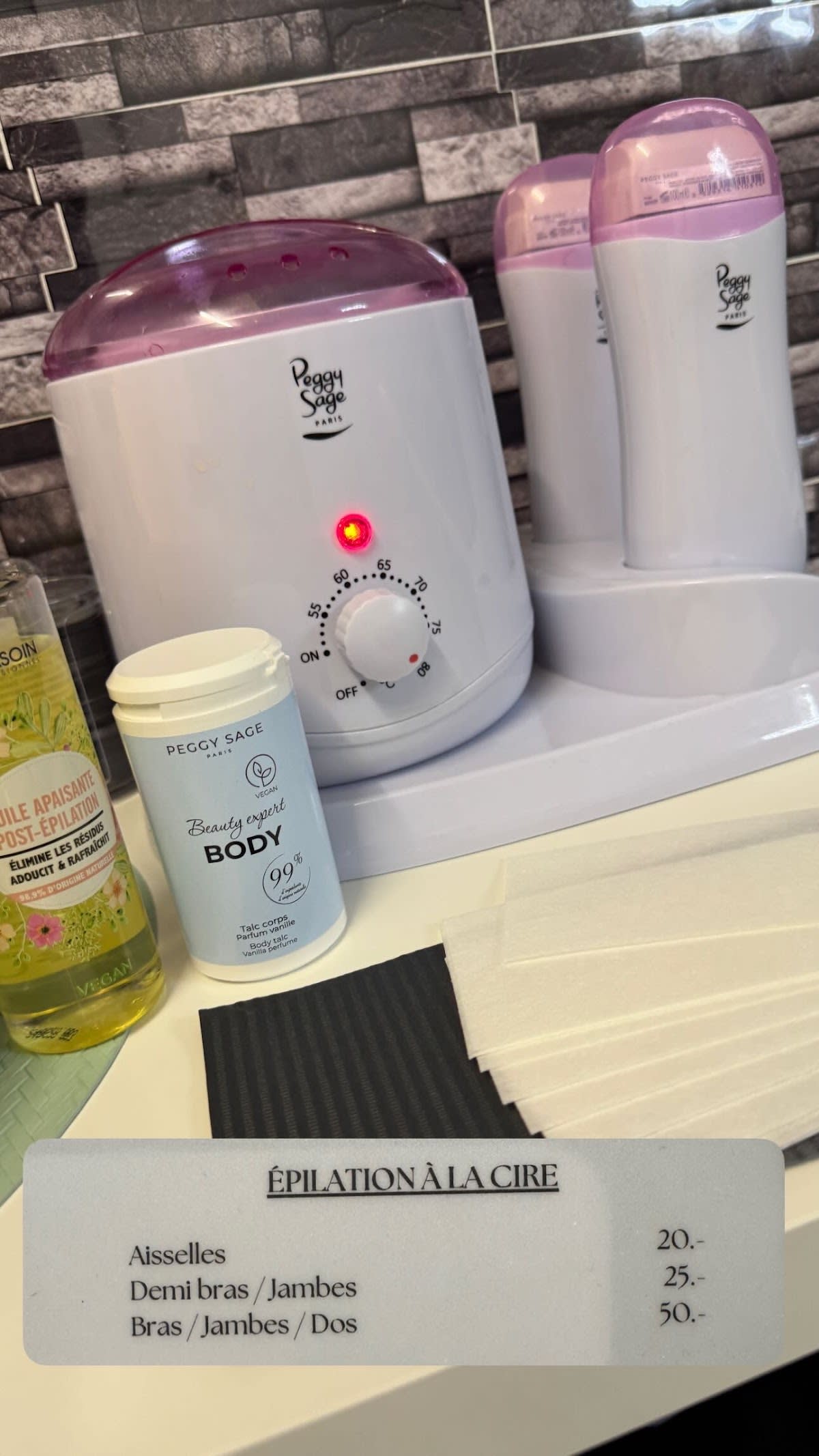 Jo’Z Institut gallery image 9