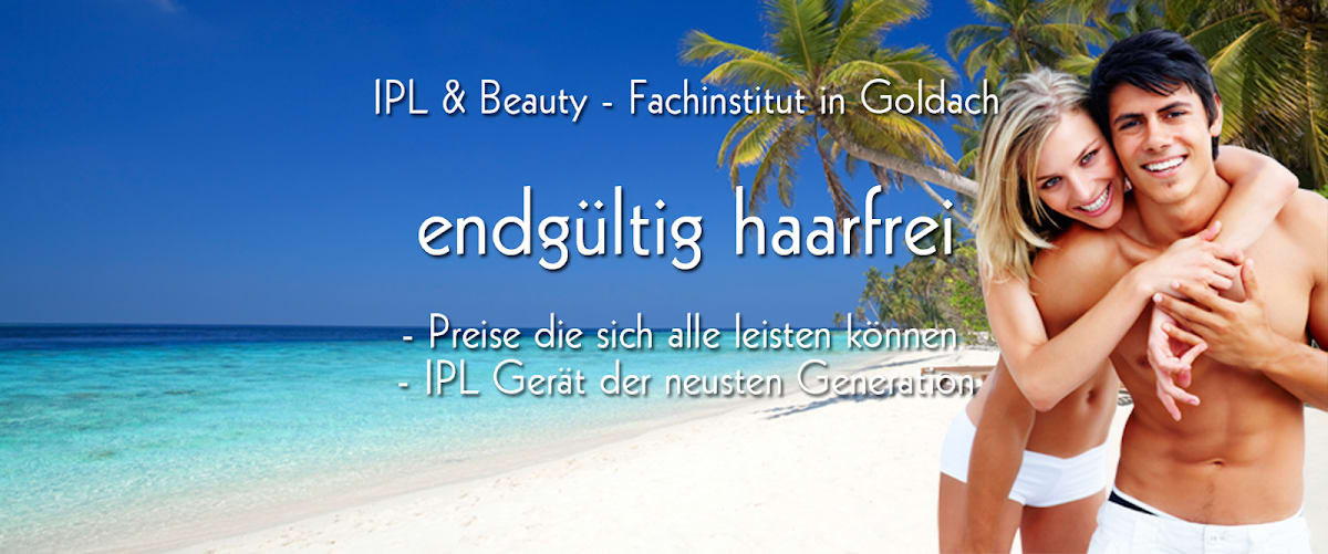 IPL & Beauty gallery image 5