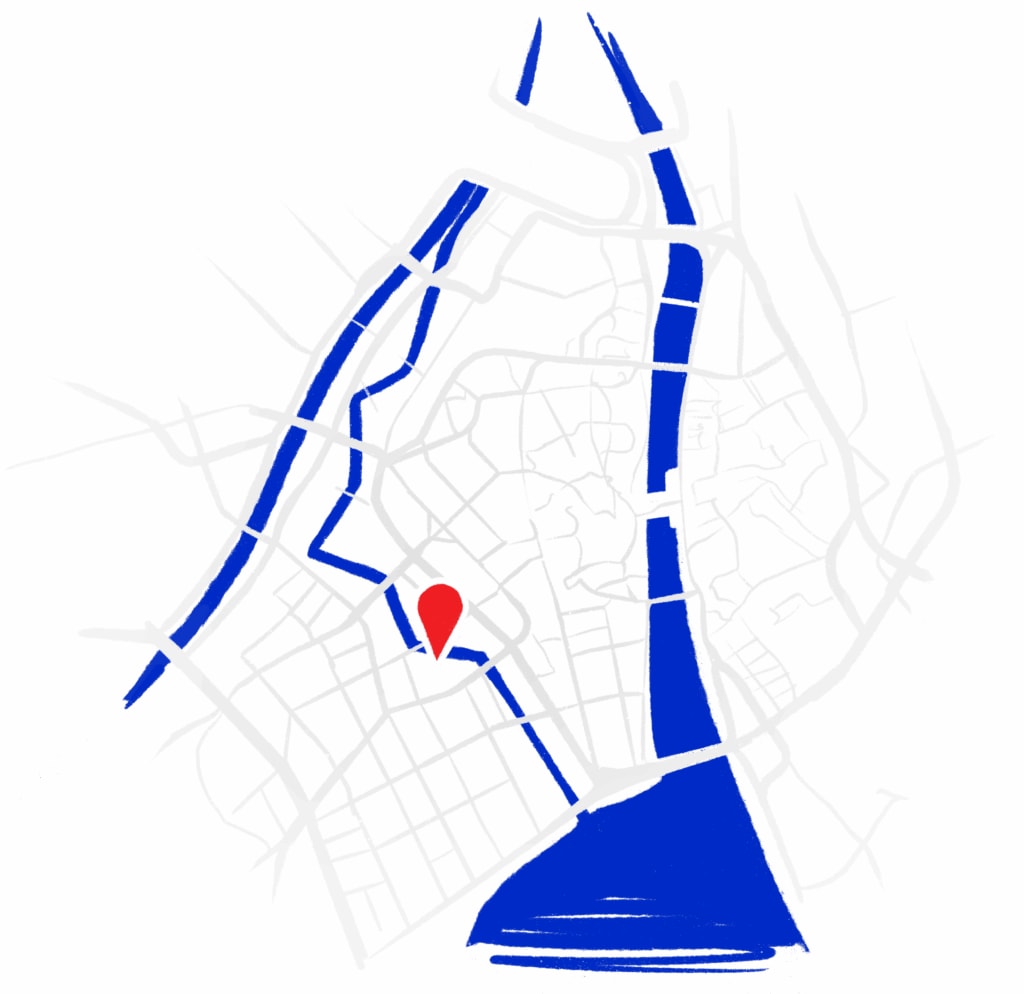 Oraldesign Turicum gallery image 1