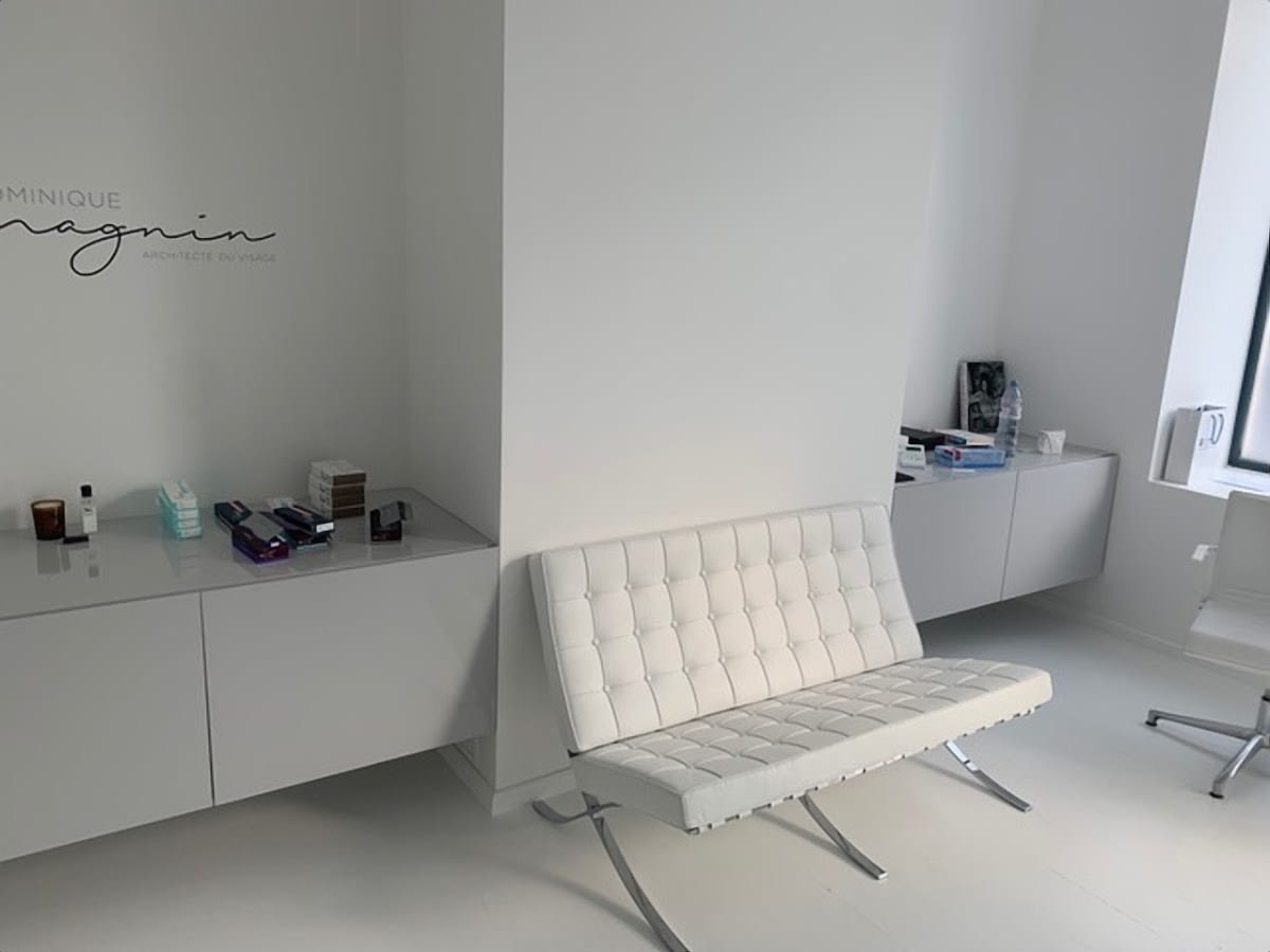 Dr. Dominique Magnin, Médecine Esthétique, Genève gallery image 6