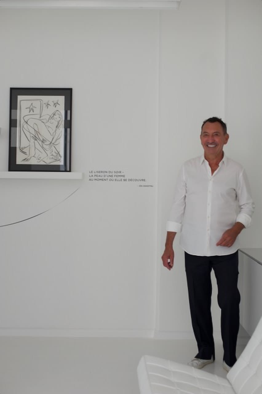 Dr. Dominique Magnin, Médecine Esthétique, Genève gallery image 7