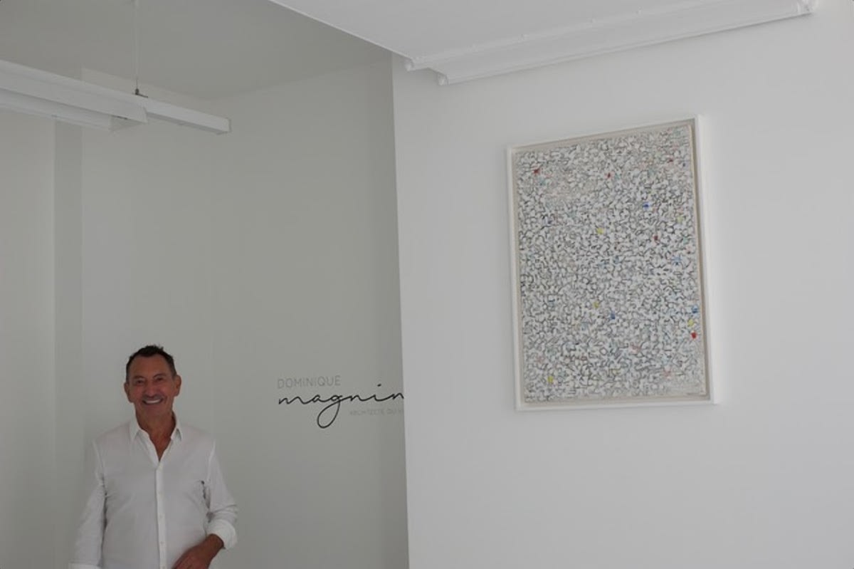 Dr. Dominique Magnin, Médecine Esthétique, Genève gallery image 8