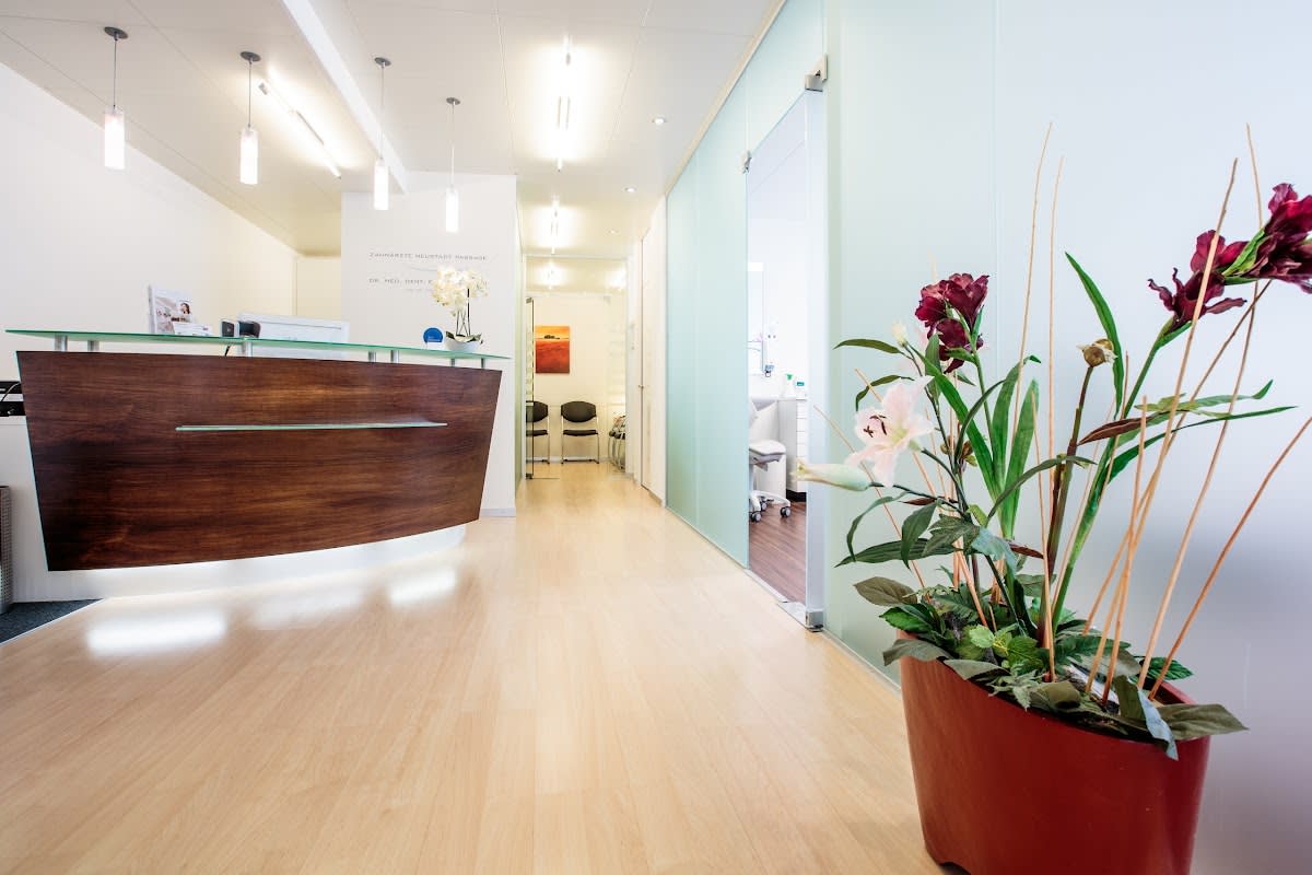 ZAHNÄRZTE NEUSTADT PASSAGE gallery image 4