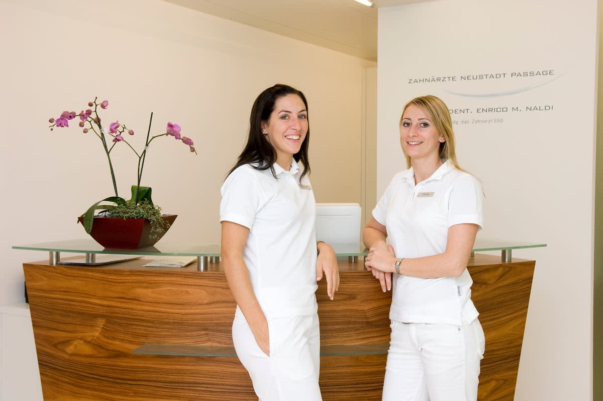ZAHNÄRZTE NEUSTADT PASSAGE gallery image 6