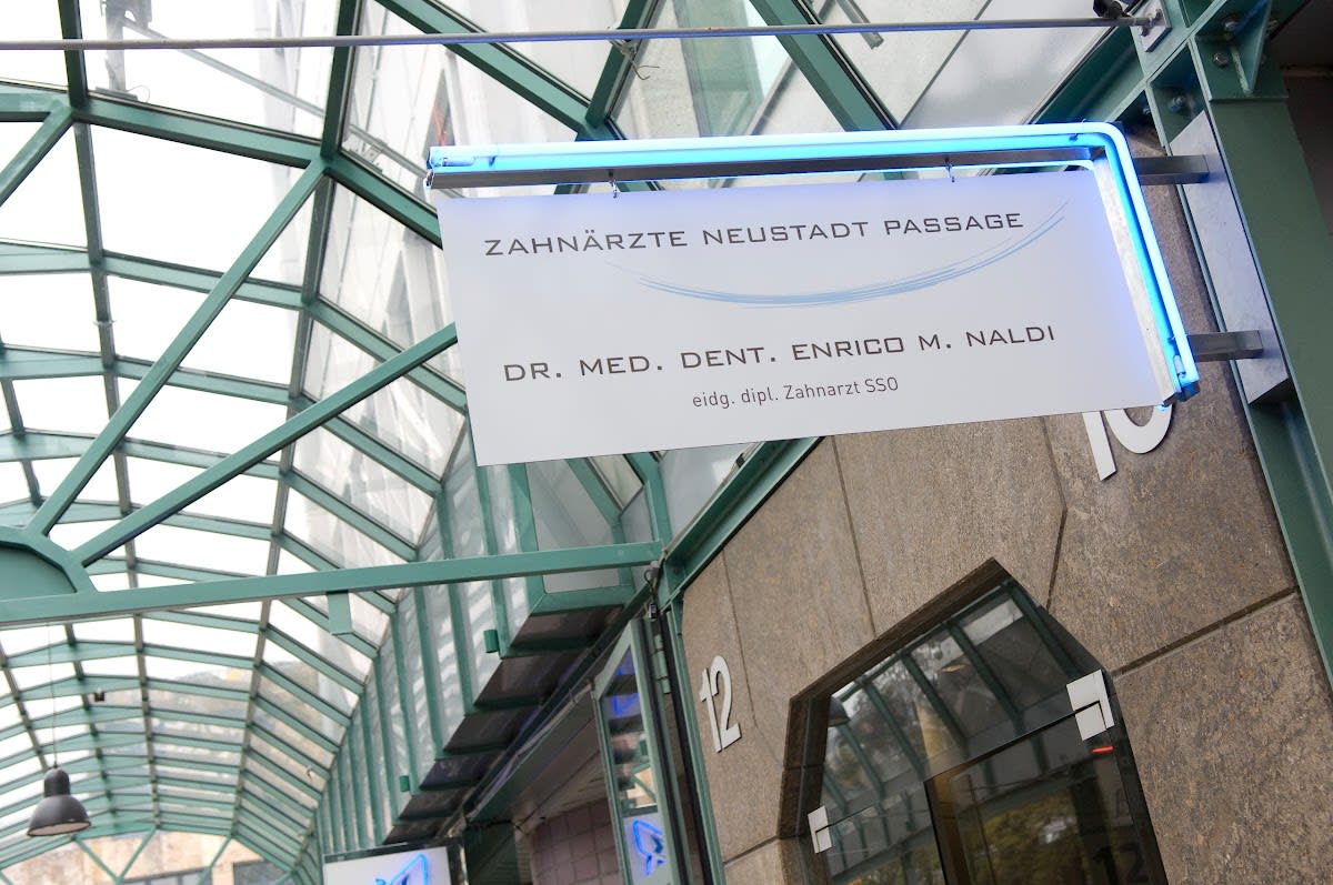 ZAHNÄRZTE NEUSTADT PASSAGE gallery image 7