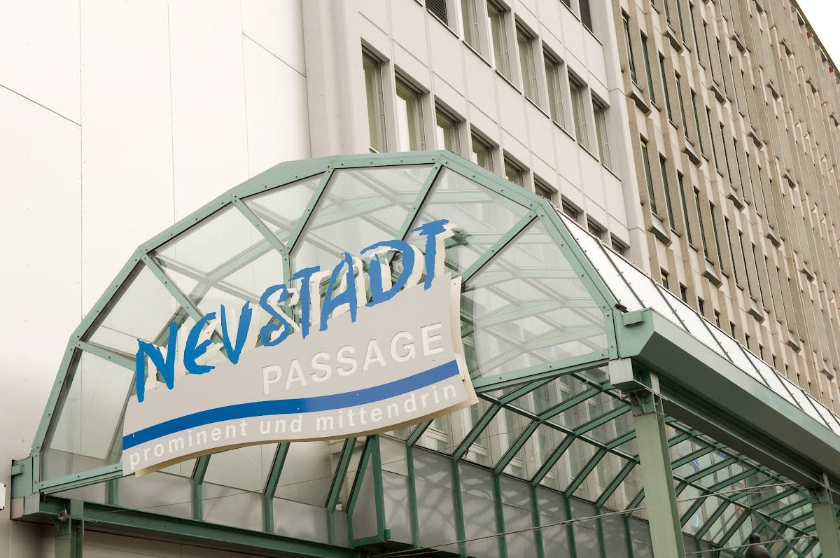 ZAHNÄRZTE NEUSTADT PASSAGE gallery image 8