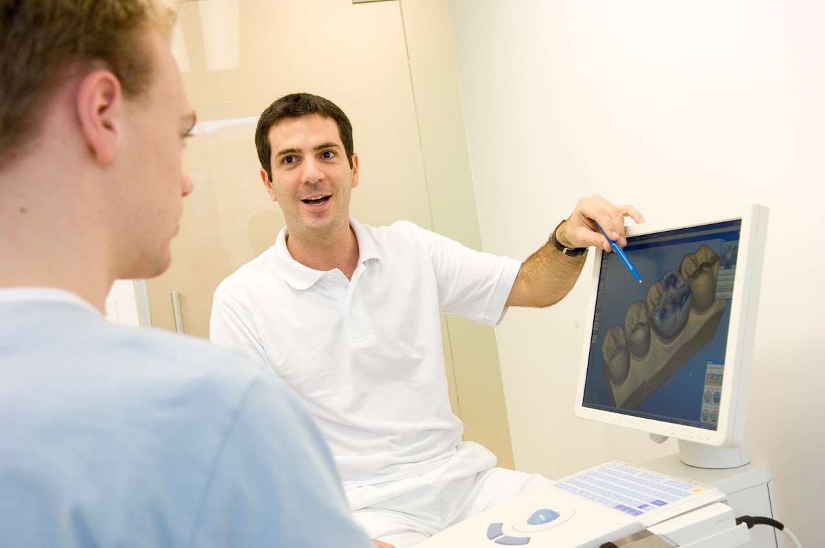 ZAHNÄRZTE NEUSTADT PASSAGE gallery image 10