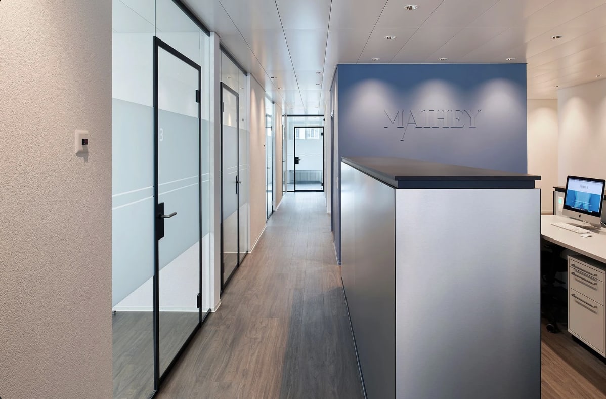 Praxis Mathey gallery image 1