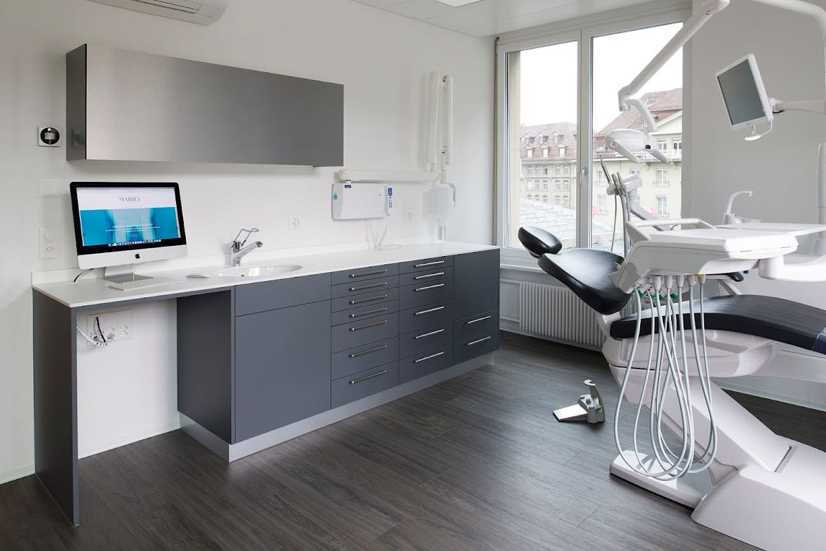 Praxis Mathey gallery image 2