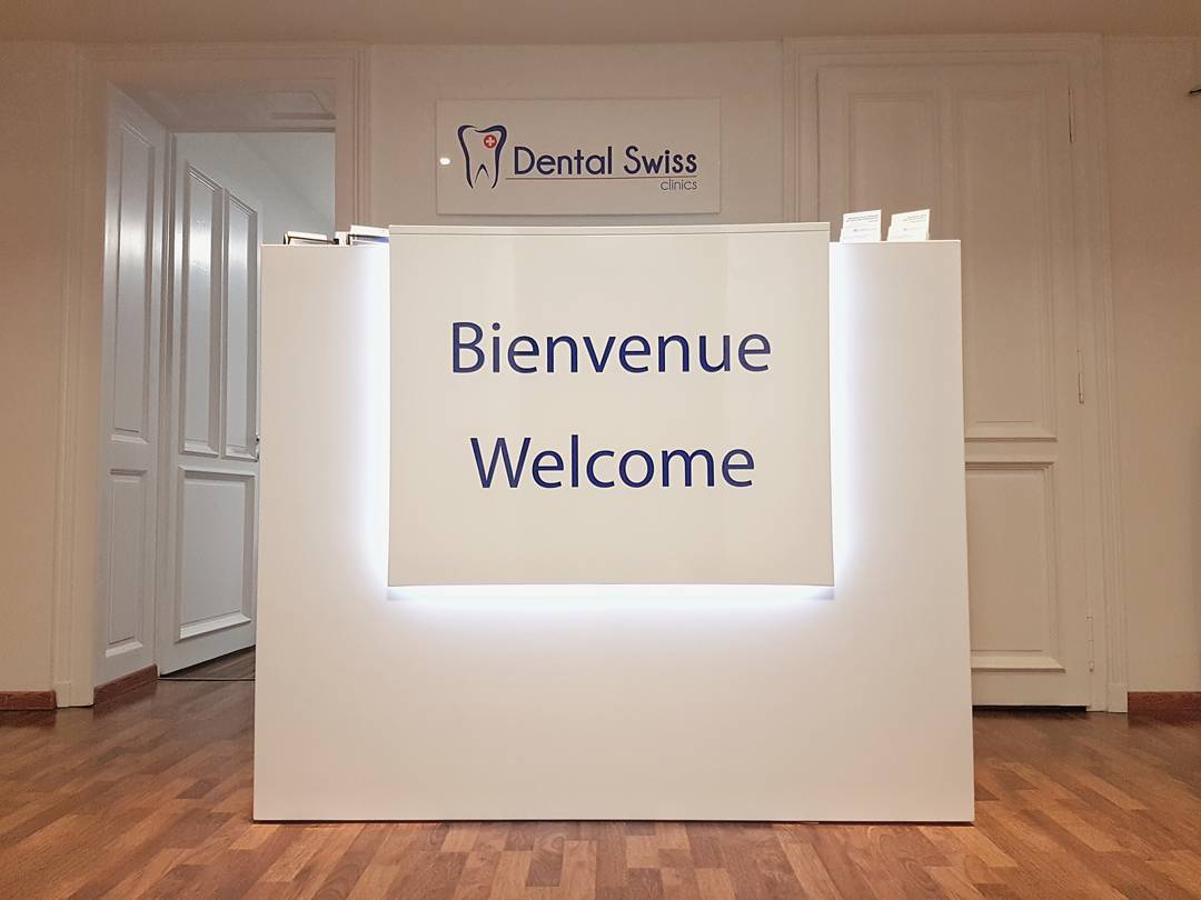 DENTAL SWISS CLINICS - Cabinet dentaire gallery image 2