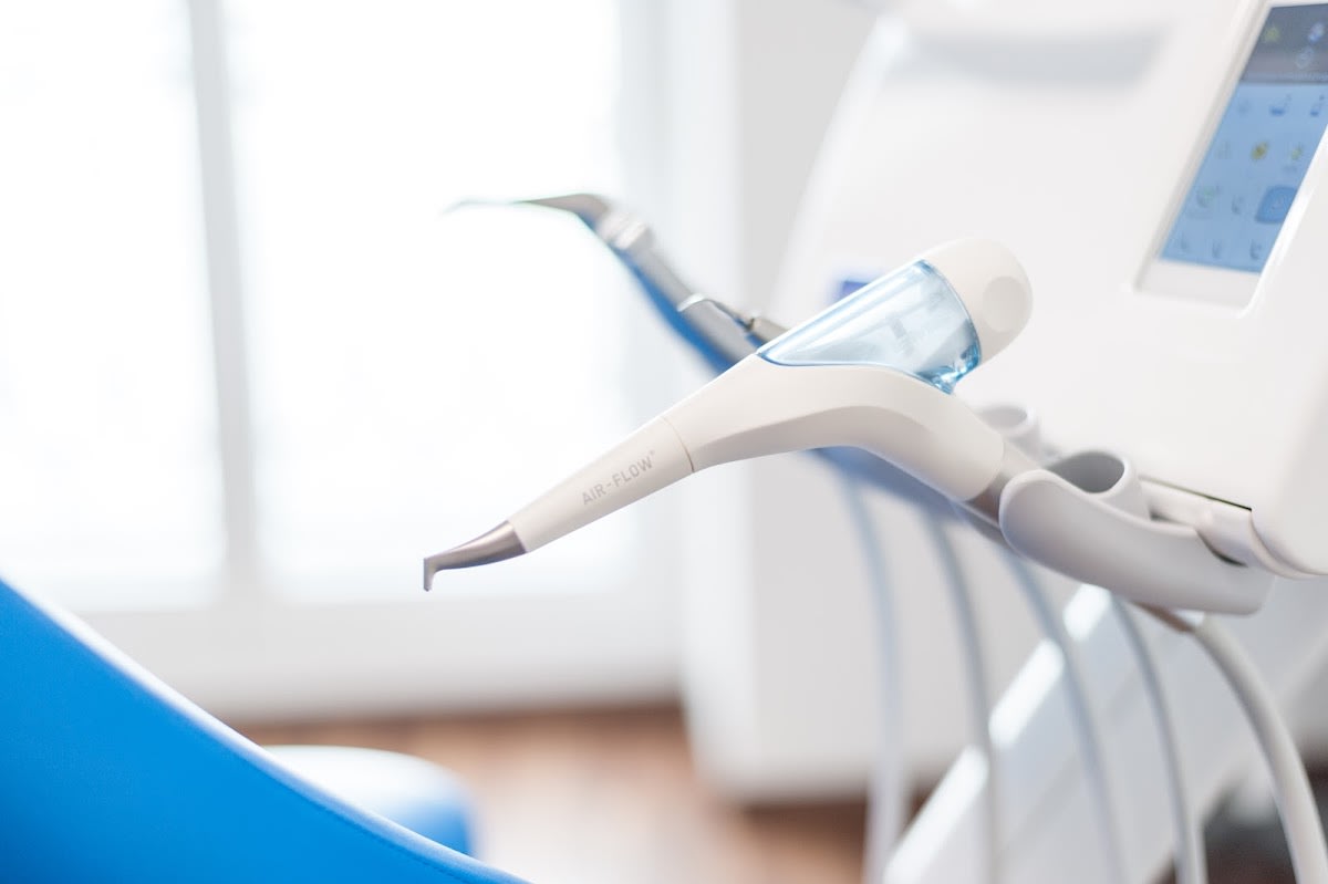 DENTAL SWISS CLINICS - Cabinet dentaire gallery image 6