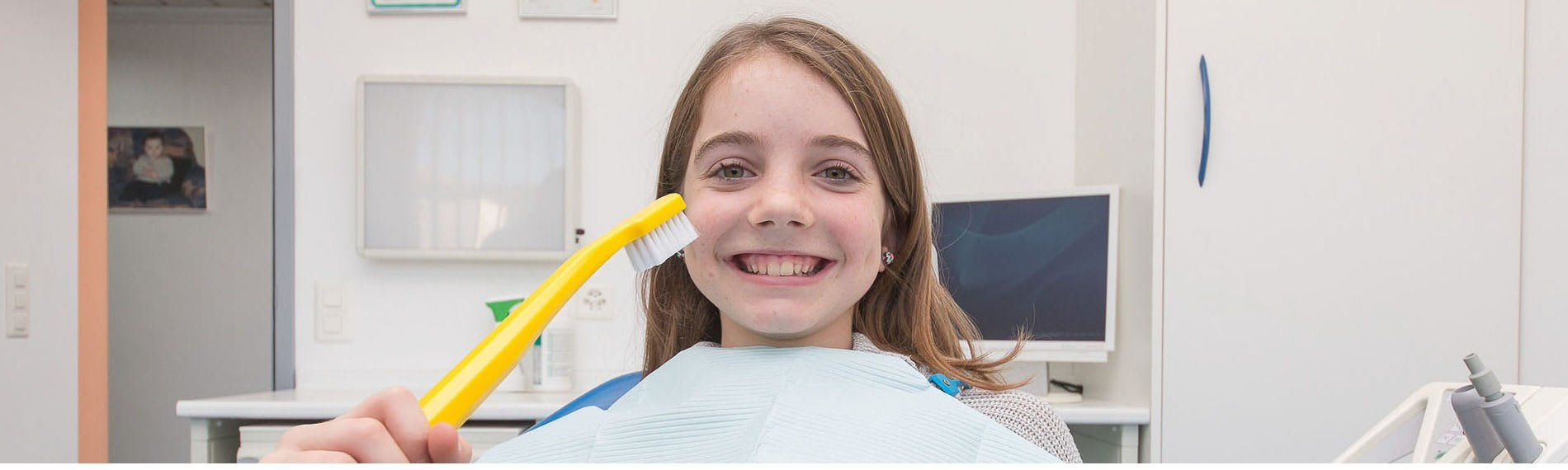 Studio Dentistico Dotesio SA gallery image 1