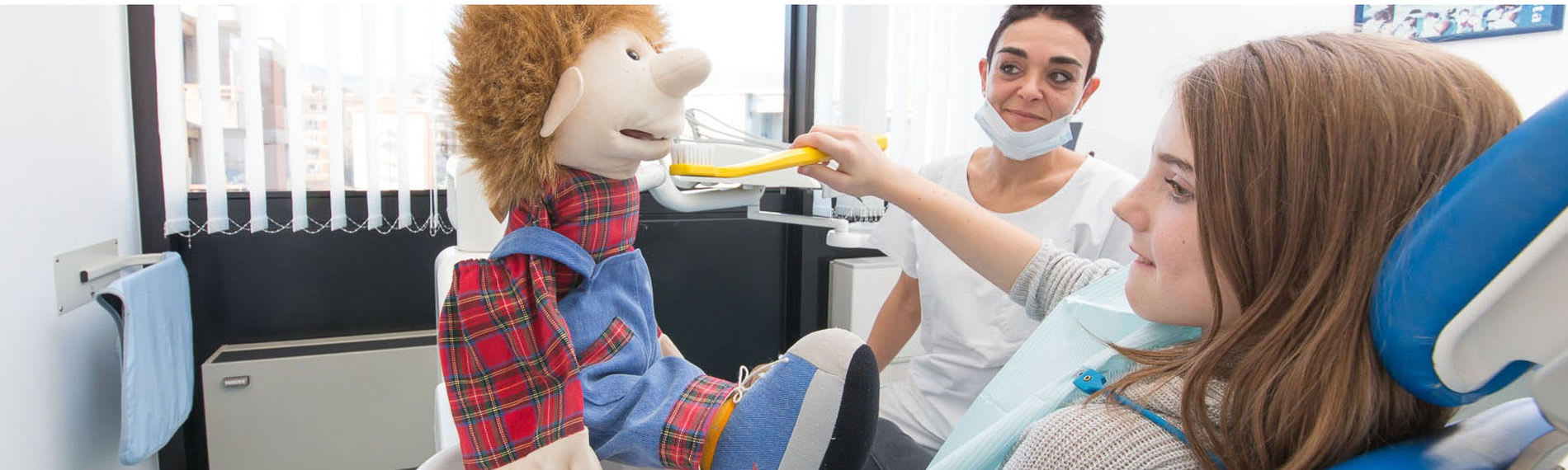 Studio Dentistico Dotesio SA gallery image 2