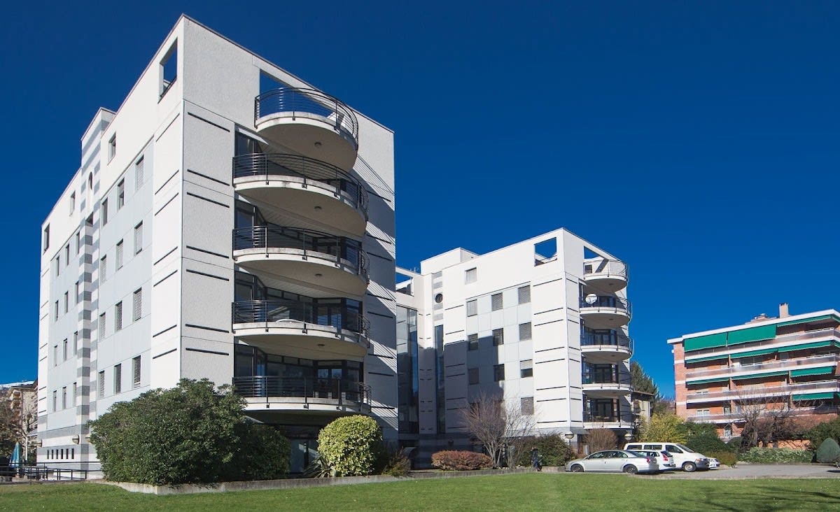 Studio Dentistico Dotesio SA gallery image 4