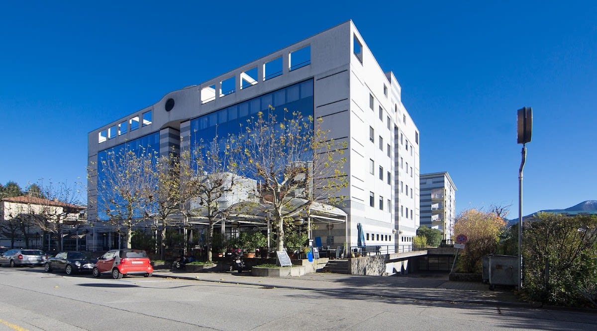 Studio Dentistico Dotesio SA gallery image 5