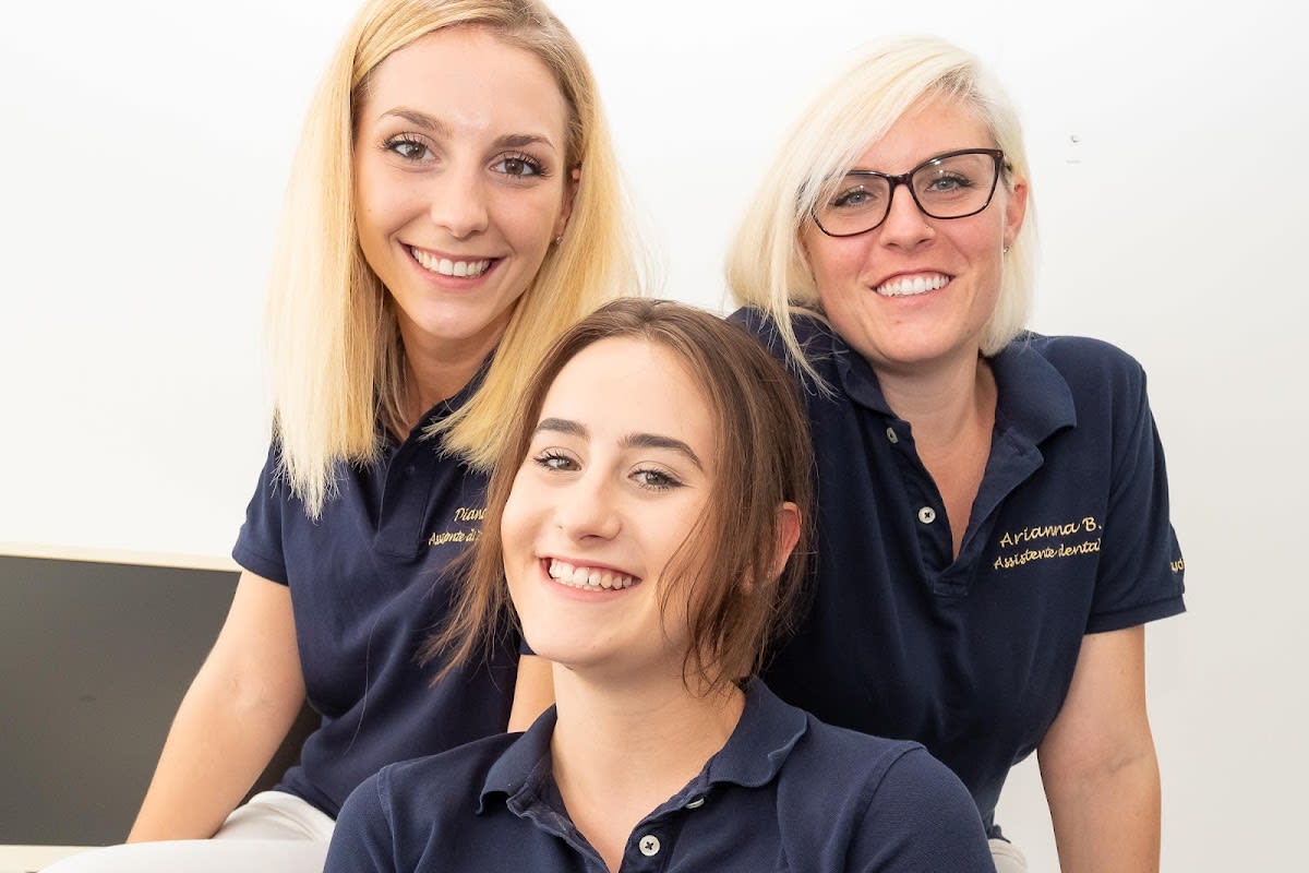 Studio Dentistico Dotesio SA gallery image 7