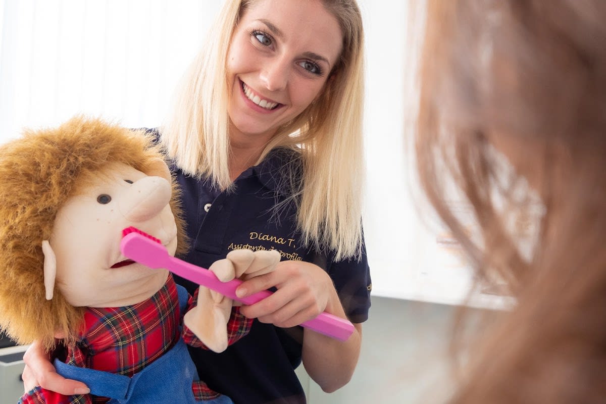 Studio Dentistico Dotesio SA gallery image 8