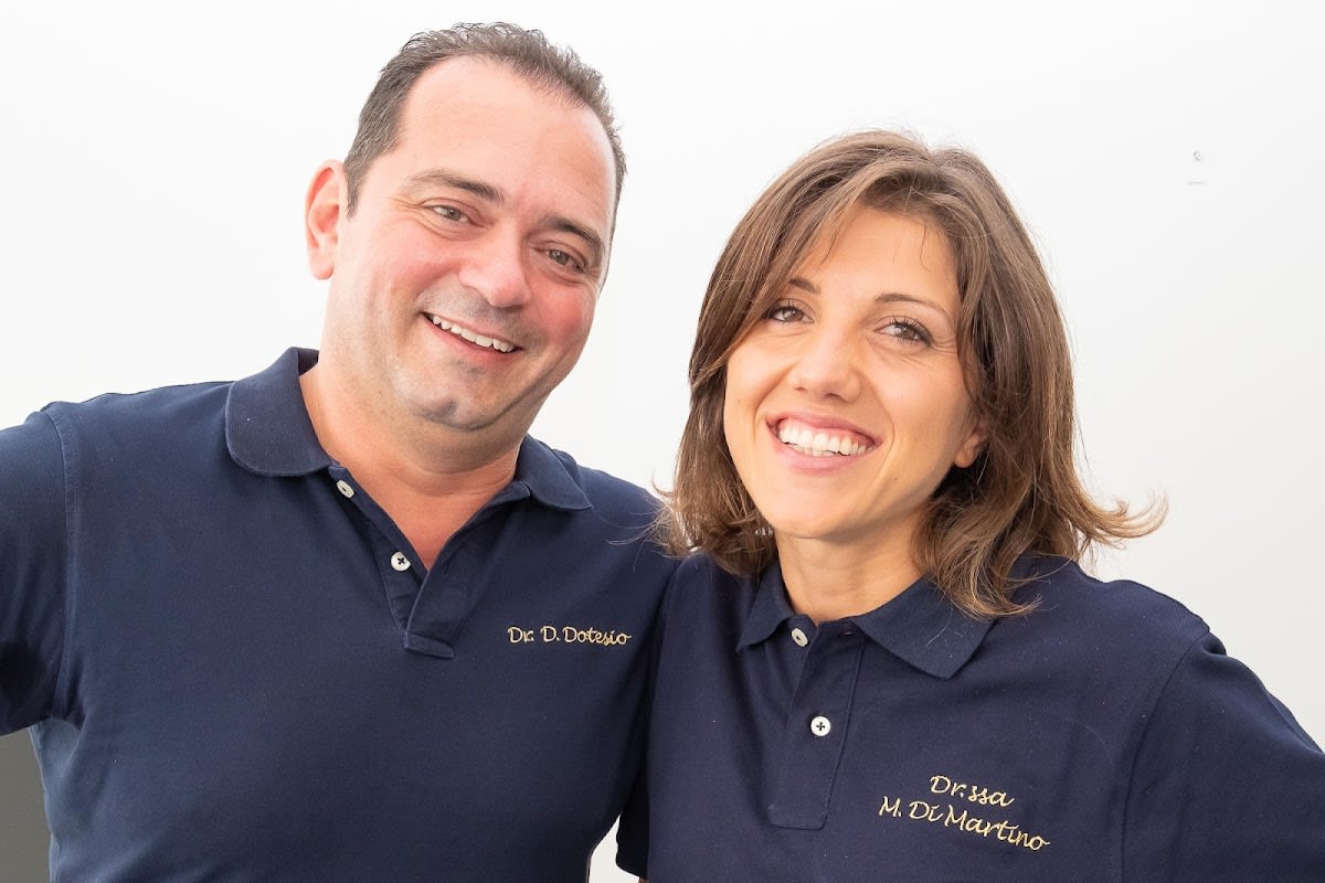 Studio Dentistico Dotesio SA gallery image 9