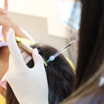 MediCapillaire Lausanne - Médecine Capillaire gallery image 8