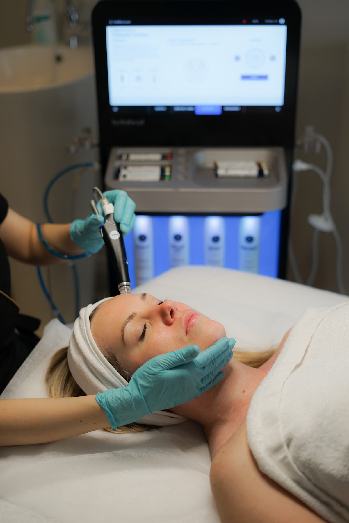 Papillon de beauté – Soins du visage à Lausanne gallery image 1