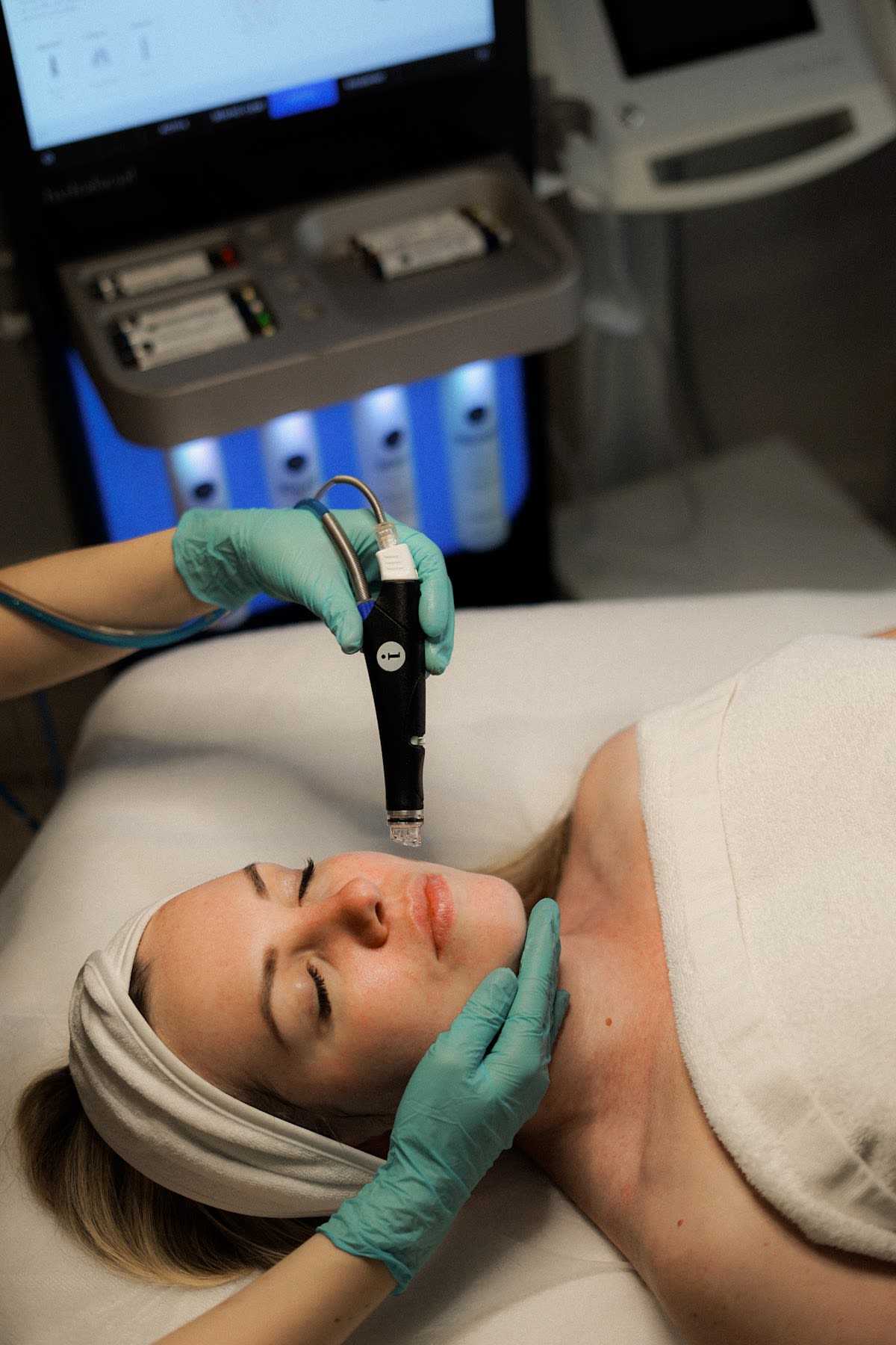 Papillon de beauté – Soins du visage à Lausanne gallery image 10