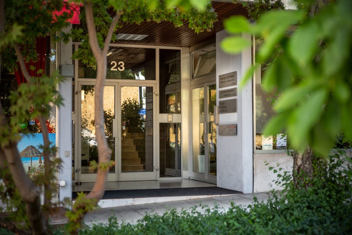 Cabinet dentaire Xavier Leyvraz gallery image 9