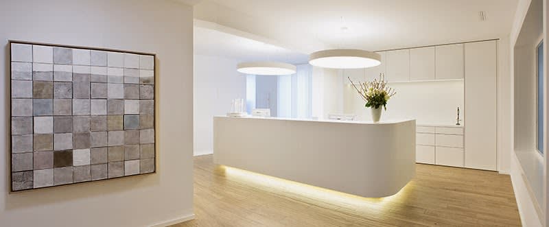 hautcentrumzug, FMH Dermatology and Venereology gallery image 2