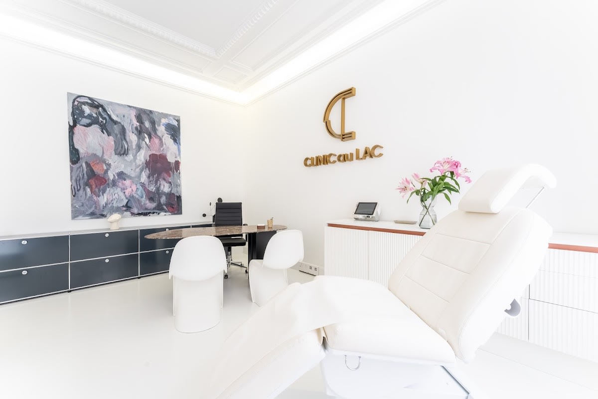 Clinic au Lac gallery image 4