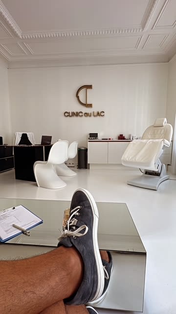 Clinic au Lac gallery image 8